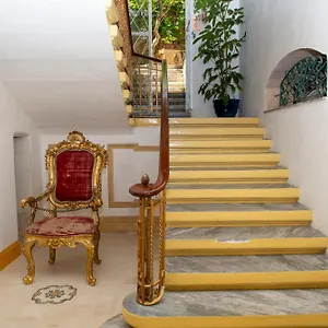 hotellátogatás