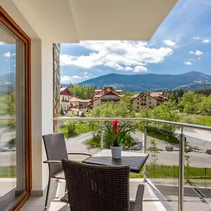 Apartament śnieżka View Karpacz