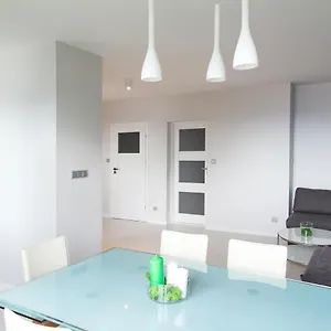 Apartament Apartament Silence Nad Gołębiem Karpacz