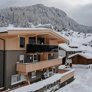 House 55 Appartement Sölden