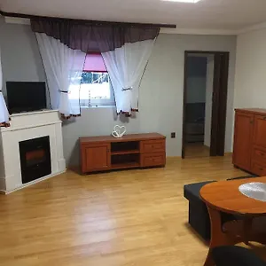 Apartament Apartament Vita Karpacz