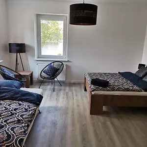 Apartament Kamienica Nad Maltą- Mieszkania Nad Jeziorem Maltańskim Poznań
