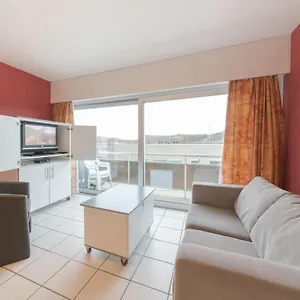 Studio Residentie Astrid-10 By Interhome , Bredene Belgique