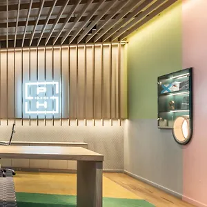 Plaza & Wellness 5* אנדורה לה ולה