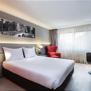 Ramada By Wyndham Amsterdam Airport Schiphol 4* באדהופדורפ