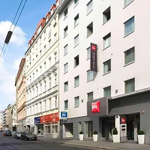 Otel Ibis, Viyana