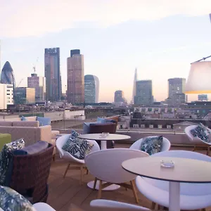 Montcalm Royal House, 5* לונדון
