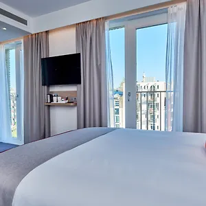 Express - Hall By Ihg 3* אמסטרדם