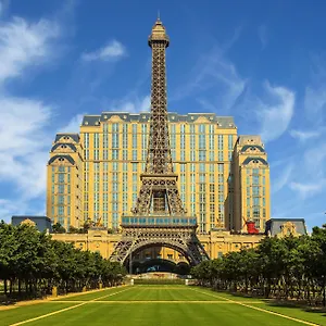 The Parisian 5* מקאו