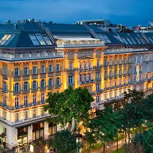 Otel Grand, Viyana