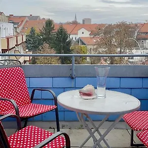  Apartment Grazer Schwalbe Österreich