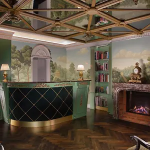 Artist Boutique Отель