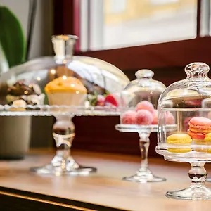 Otel Mercure Zentrum, Viyana