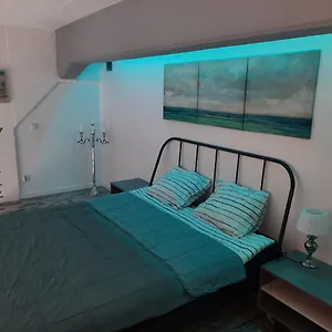 Apartament Wakacyjny Podczele Kołobrzeg