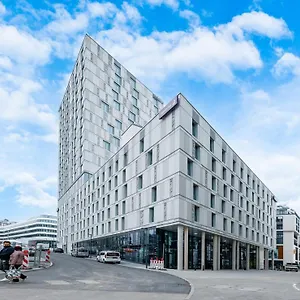 Premier Europaviertel 3* シュトゥットガルト