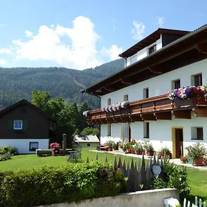 Nockhof Vakantieboerderij Innsbruck