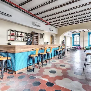 Borgo Ripa Urban Travel ローマ