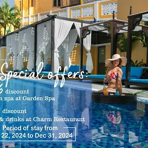 visit hotel