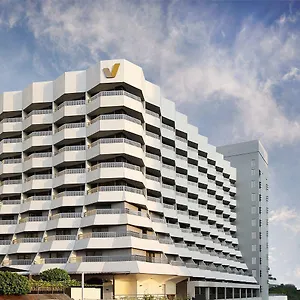 Hotell Village Katong By Far East Hospitality Singapore
