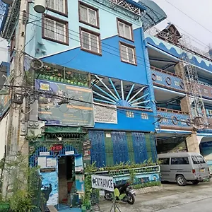 酒店 丹尼尔斯广场酒店 安吉利斯