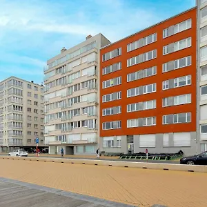 Residentie Aurore Ref, 208 , Ostende Belgique