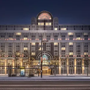 5* فندق ماريوت