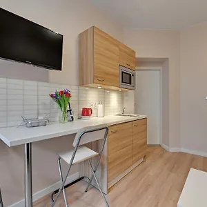 Apartament Host Sopot