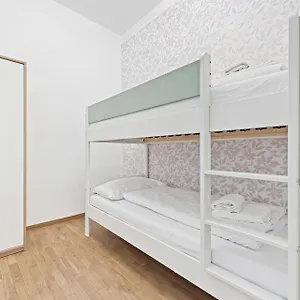 Easy Flat Margareten Vídeň