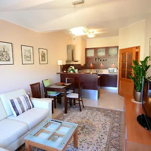 Apartament Victus Platinium Sopot