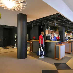 Hotell Ibis Bercy Village Paris