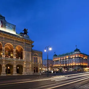 Otel Bristol, A Luxury Collection Hotel,, Viyana