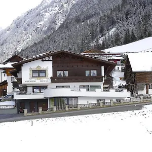  Apartment Alpenheim Mathias Österreich