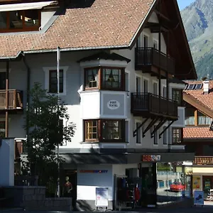 Posthaeusl Appartement Sölden