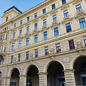 Apartment Kh Universitaet, Wien