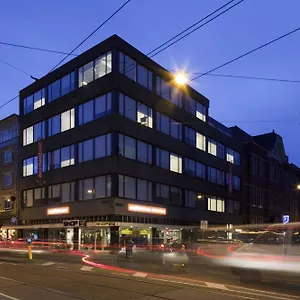 Easyhotel Centre South 2* אמסטרדם