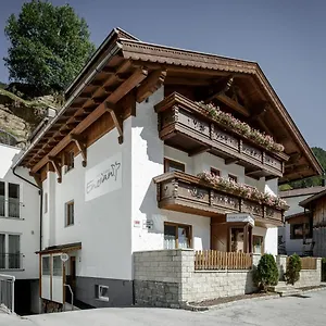 Garni Enzian Appartement Sölden