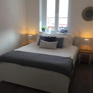 Apartament B21a Poznań