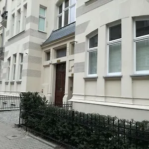 Apartament Business&relax Poznań