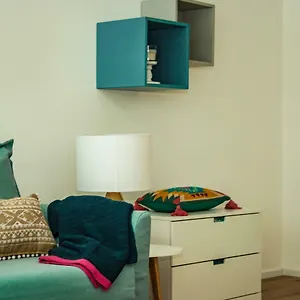  Apartament Thalia Next To Metro
