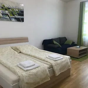 Pasettistrasse 31 Appartement