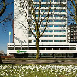 Hotell Holiday Inn Amsterdam Amsterdam
