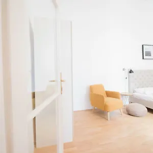 Heymi Hoher Markt Appartement