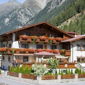  Apartment Falkner Ignaz Österreich