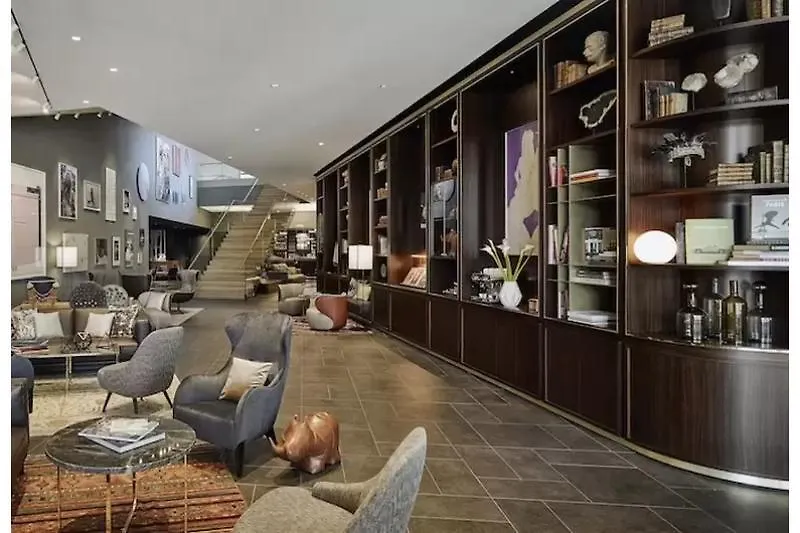 Andaz Vienna Am Belvedere, By Hyatt