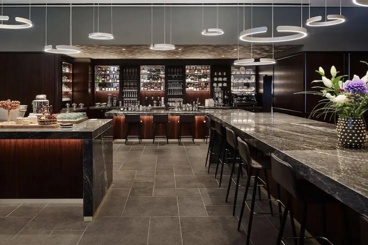 Hotel Andaz Vienna Am Belvedere, By Hyatt