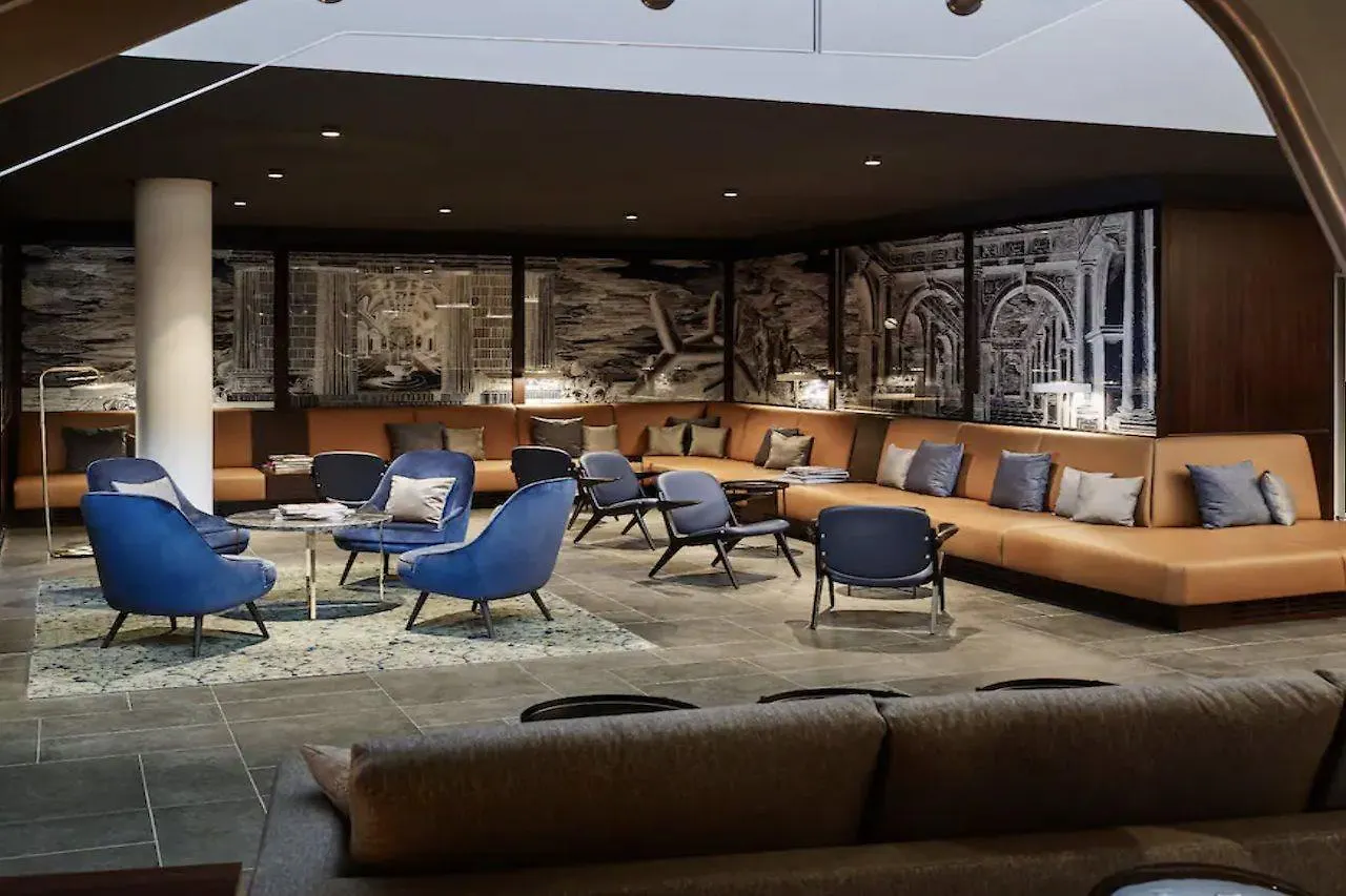 Andaz Vienna Am Belvedere, By Hyatt Austria