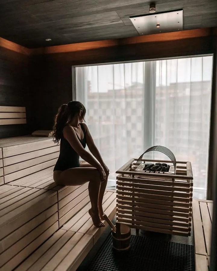 Andaz Vienna Am Belvedere, By Hyatt Hotel