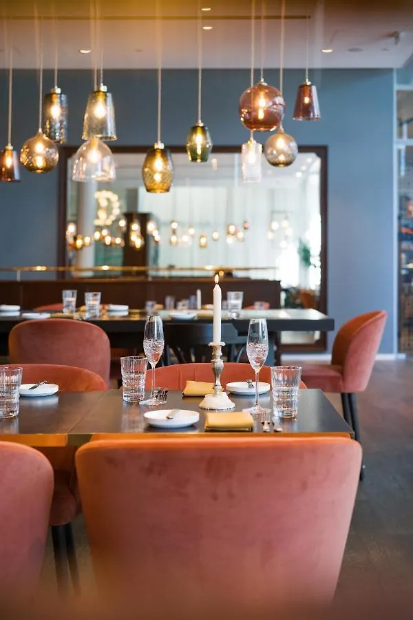 Andaz Vienna Am Belvedere, By Hyatt Hotel