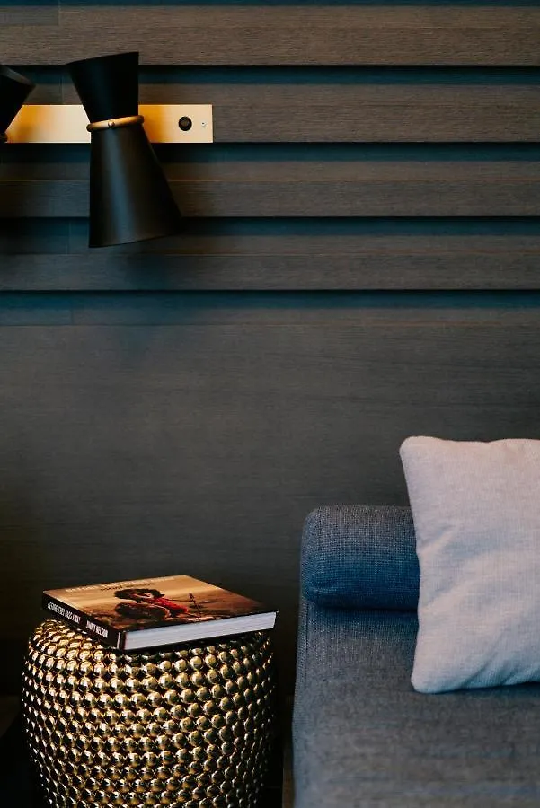 Andaz Vienna Am Belvedere, By Hyatt