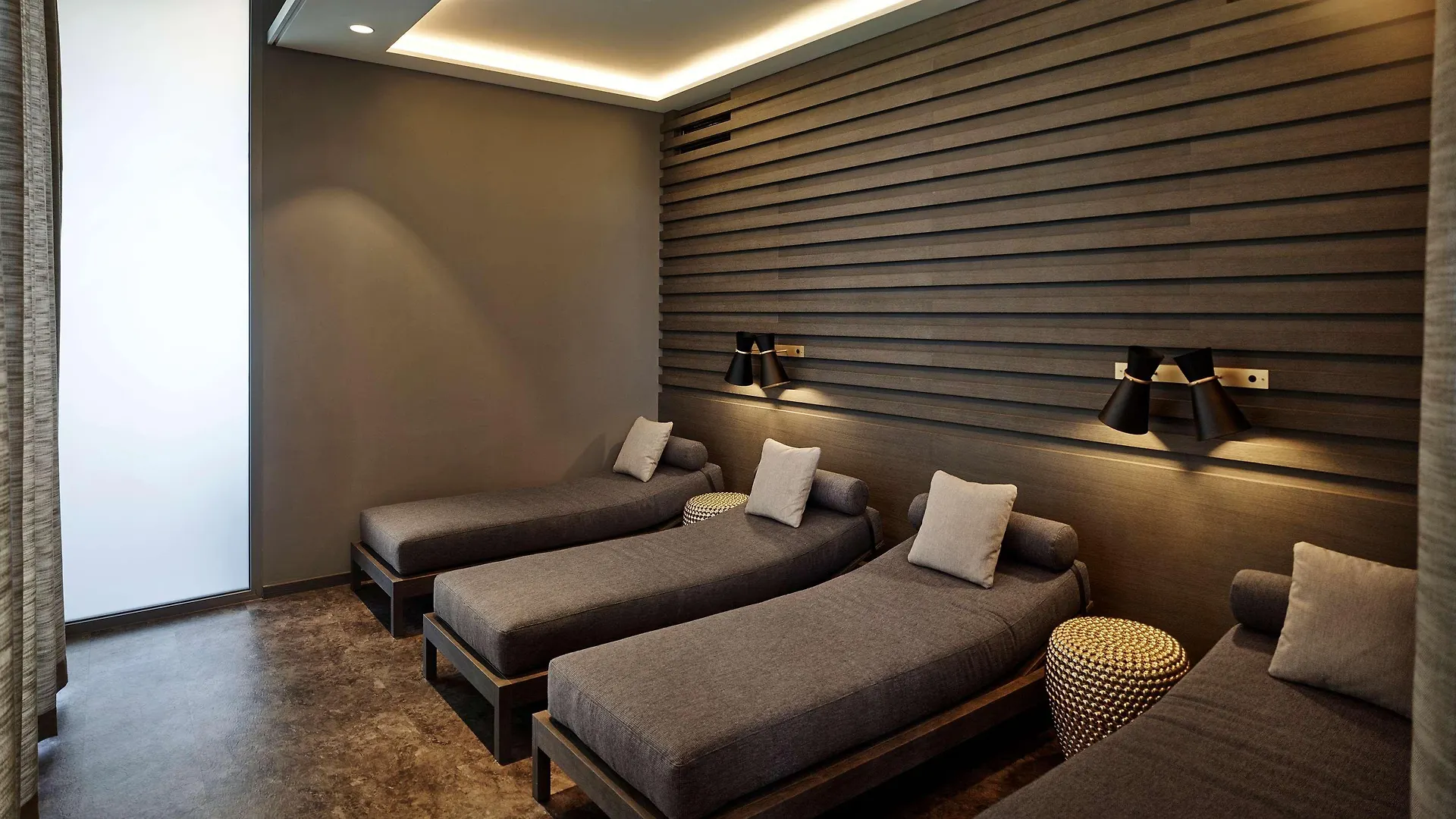 ***** Hotel Andaz Vienna Am Belvedere, By Hyatt Austria